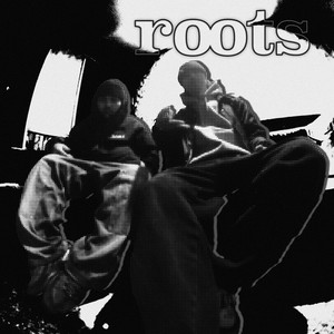 羅狂 - roots (feat. miroku)