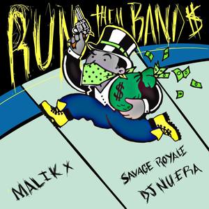 Run Them Bands (Explicit)