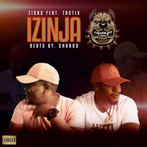 Izinja