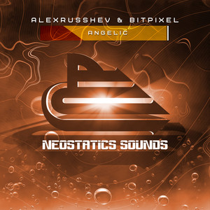 Angelic (Radio Mix)