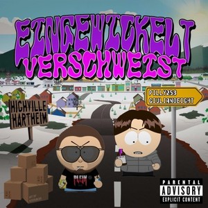 Eingewickelt & Verschweißt (Explicit)