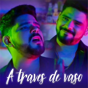 A Través del Vaso (Dime Cantinero) (En Vivo)