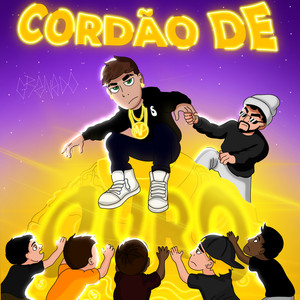 Cordão De Ouro (Explicit)
