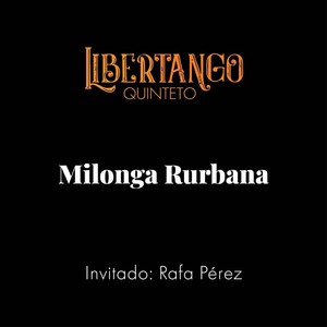 Milonga Rurbana