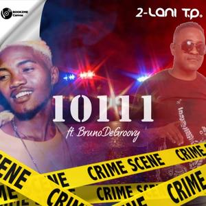 10111 (feat. Bruno De Groovy)