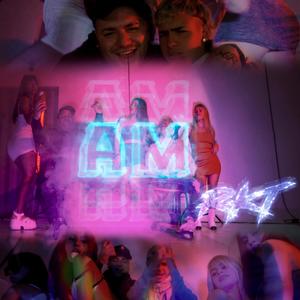 AM RKT(feat. Tovny) (Explicit)