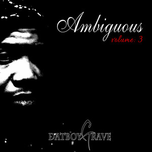 Ambiguous, Vol. 3