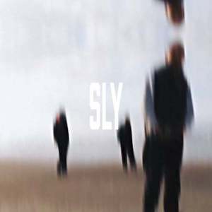 SLY (feat. 5hy 8oy) [Explicit]