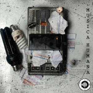 Música Humana (Explicit)