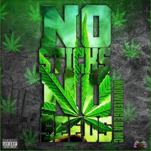 No Sticks, No Seeds (Explicit)