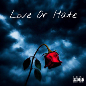 Love or hate (Explicit)