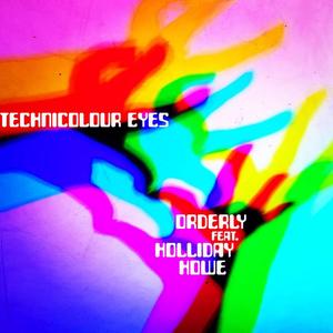 Technicolour Eyes(feat. Holliday Howe)