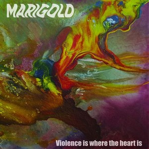 Violence Is Where the Heart Is (Explicit)