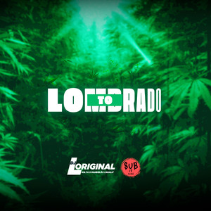 Tô Lombrado (Explicit)