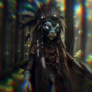 Ancestors from Tiamat