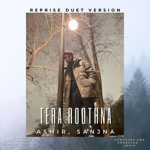 Tera Roothna (Reprise|Explicit)