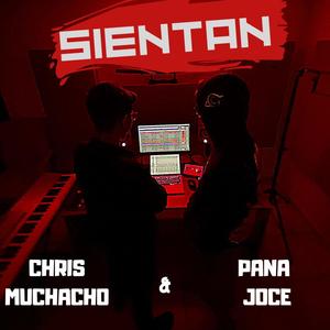 SIENTAN (feat. JARCIA)