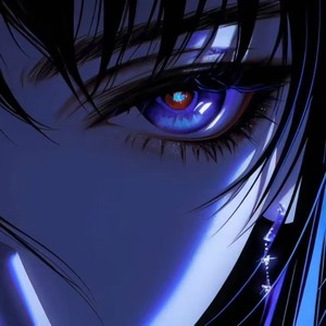 Berkan Harent (高燃压迫感)