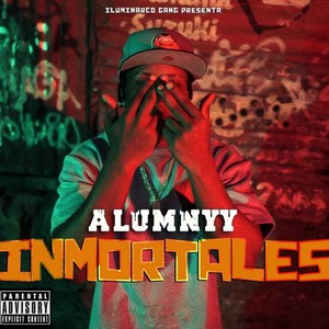 Inmortales (Explicit)