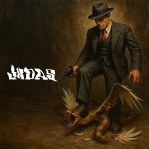 JUDAS (FREESTYLE|Explicit)