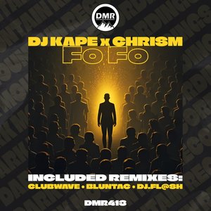 Fo Fo (Bluntac Remix)