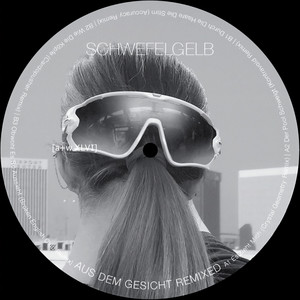 Es Zieht Mich (Crystal Geometry Remix)