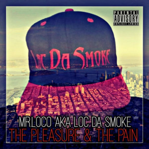 Dealin' With This Pain (Explicit)