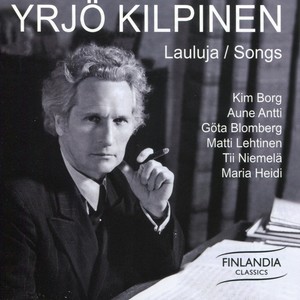 Lauluja / Songs