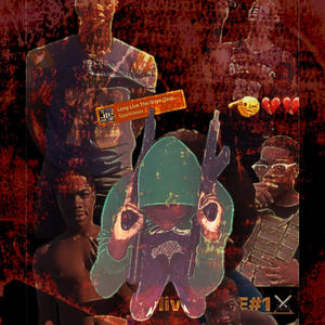 She Luv Me Not (Explicit)