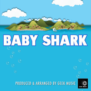 Baby Shark (Cover Version)