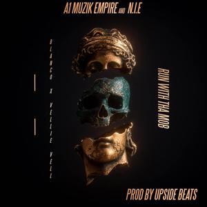 THA MOB(feat. VELLIE VELL) (Explicit)