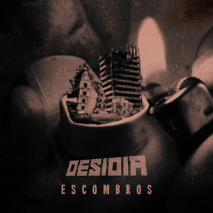 Escombros