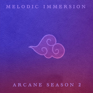 Arcane Season 2 Covers