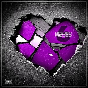 Bury My Bone (feat. Germz Of Jupe Productions & Tk The Grate)