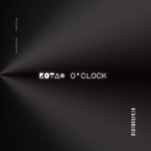 KOTA® O'CLOCK (feat. Vintos SA)