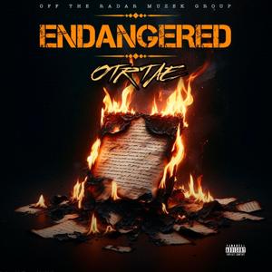 Endangered (Toxic Love) (Explicit)