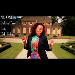No One(feat. LM Fidem)