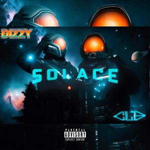 Solace (feat. Dizzy Stacks) (Explicit)