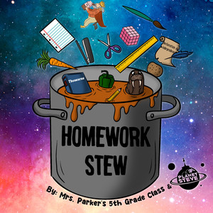 Homework Stew