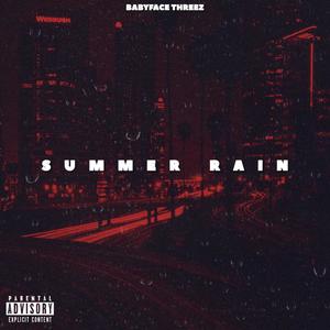 Summer Rain (Explicit)