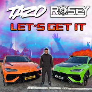 Let's Get It (Explicit)