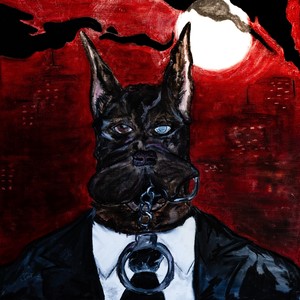 MSIEUR L’AGENT (Explicit)