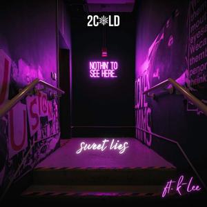 sweet lies (feat. k-lee)