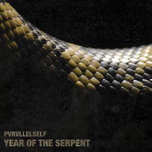 Year Of The Serpent