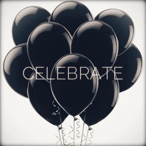 Celebrate(feat. Caleb Bashioum) (Explicit)
