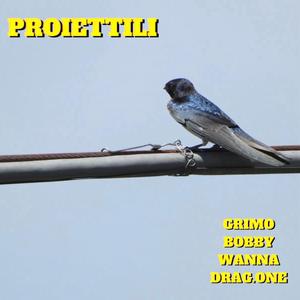 Proiettili (feat. Bobby Wanna)