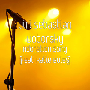 Adoration Song (feat. Katie Boles)