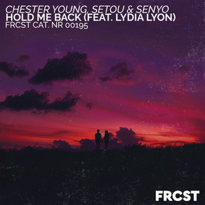 Hold Me Back (Extended)
