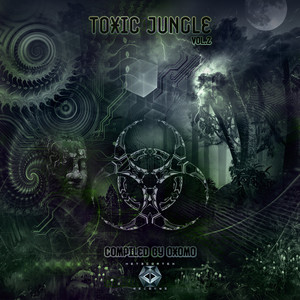 Toxic Jungle Vol.2