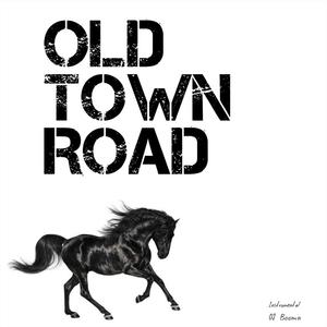 Old Town Road (Instrumental)